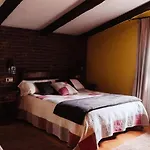 Country house Lezamakoetxe Sopuerta