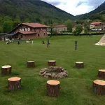 Lezamakoetxe * Sopuerta