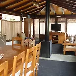 Country house Lezamakoetxe Sopuerta