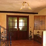Country house Lezamakoetxe