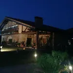 Country house Lezamakoetxe Sopuerta