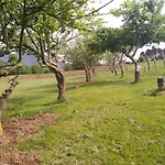 Lezamakoetxe Country house *