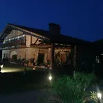 Lezamakoetxe * Sopuerta