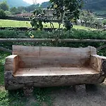 Lezamakoetxe Country house *