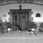 Lezamakoetxe Country house