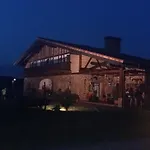 Lezamakoetxe Country house