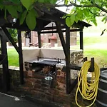 Lezamakoetxe Country house Sopuerta