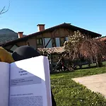 Country house Lezamakoetxe