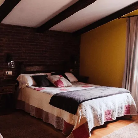 Landhuis Lezamakoetxe Sopuerta