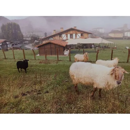 Lezamakoetxe Sopuerta