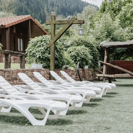 Landhuis Lezamakoetxe