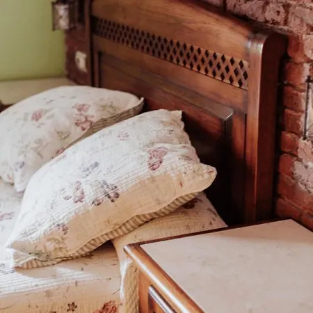 Landhuis Lezamakoetxe