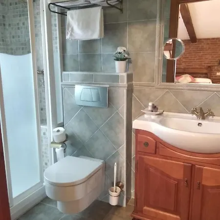 Lezamakoetxe * Sopuerta