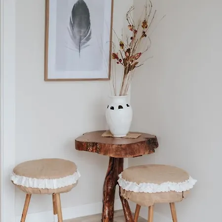 Landhuis Lezamakoetxe *