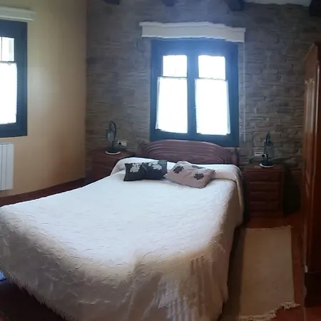 Landhuis Lezamakoetxe Sopuerta