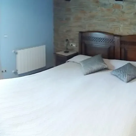 Lezamakoetxe Landhuis