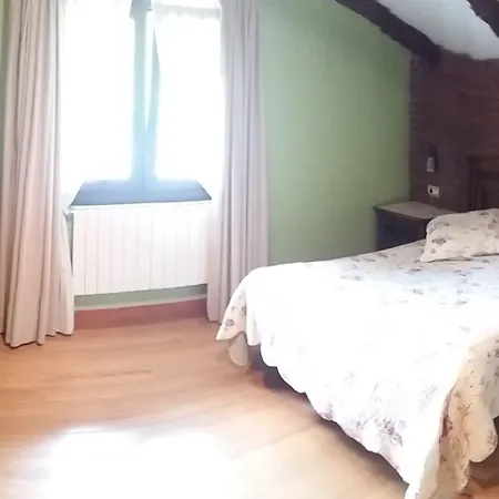 Lezamakoetxe Landhuis