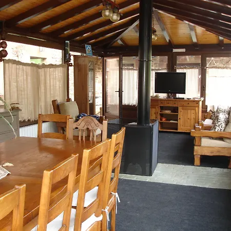 Landhuis Lezamakoetxe Sopuerta