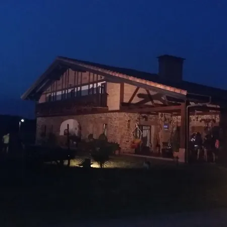 Lezamakoetxe * Sopuerta