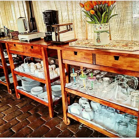 Lezamakoetxe Landhuis Sopuerta