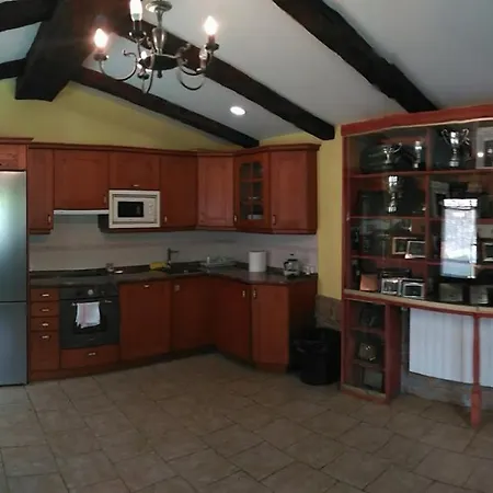 Landhuis Lezamakoetxe