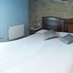 Lezamakoetxe Country house