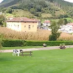 Lezamakoetxe * Sopuerta