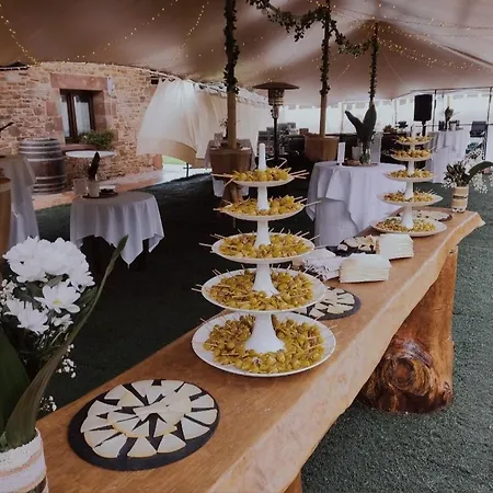 Lezamakoetxe منزل ريفي Sopuerta