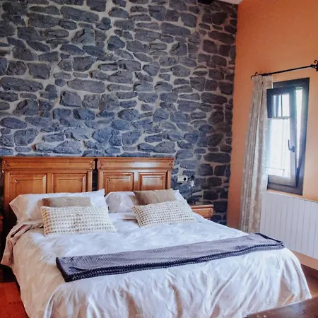 Lezamakoetxe * Sopuerta