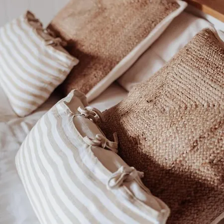 Lezamakoetxe منزل ريفي