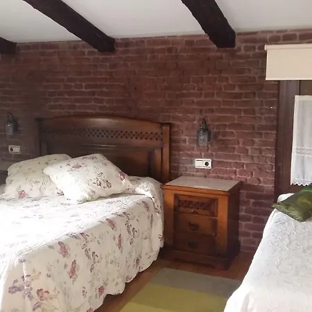 Lezamakoetxe منزل ريفي Sopuerta