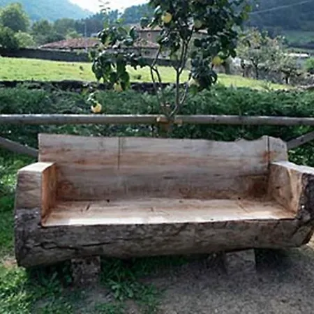 Lezamakoetxe Sopuerta