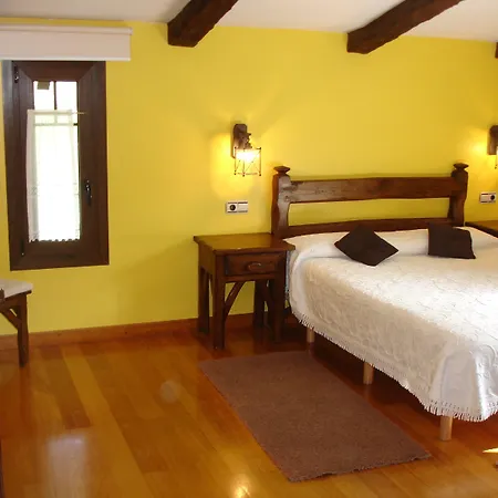 Country house Lezamakoetxe *