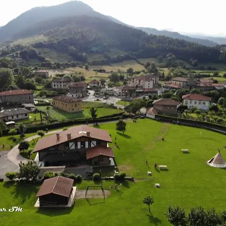 Lezamakoetxe Sopuerta